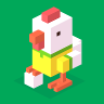 Crossy Road icon