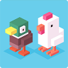 Crossy Road icon