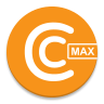 CryptoTab Browser Max Speed Icon