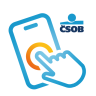 ČSOB Smart icon