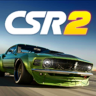 CSR 2 Realistic Drag Racing Icon