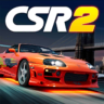 CSR 2 Realistic Drag Racing Icon