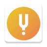 Curiosity Stream (TV) (Android TV) icon