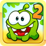 Cut the Rope 2 icon