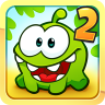 Cut the Rope 2 icon