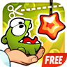 Cut the Rope: Experiments icon