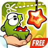 Cut the Rope: Experiments Icon
