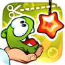 Cut the Rope: Experiments Icon