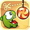 Cut the Rope: Origins icon