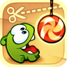 Cut the Rope: Origins Icon