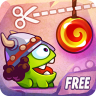 Cut the Rope: Time Travel Icon