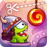 Cut the Rope: Time Travel Icon