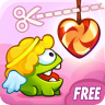 Cut the Rope: Time Travel Icon