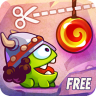 Cut the Rope: Time Travel Icon
