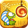 Cut the Rope: Time Travel icon