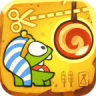 Cut the Rope: Time Travel Icon
