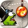 Cut the Rope: Time Travel icon