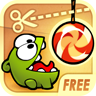 Cut the Rope Icon