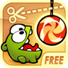Cut the Rope icon