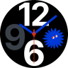 Cute Character (Wear OS) icon