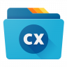 Cx File Explorer icon