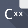Cxxdroid - C/C++ compiler IDE Icon