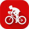 Cycling app — Bike Tracker icon