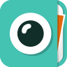 Cymera - Photo Editor Collage icon