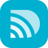 D-Link Wi-Fi icon