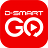 D-Smart GO (Android TV) icon