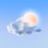 Daily Weather Icon
