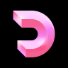 Dailymotion Social Video App Icon