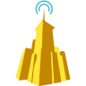 Dailymotion Social Video App icon