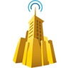 Dailymotion Social Video App icon