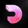 Dailymotion Social Video App (Android TV) 30800 (arm64-v8a + arm-v7a) (320dpi) (Android icon