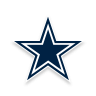 Dallas Cowboys icon