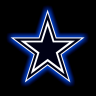 Dallas Cowboys icon