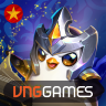 Đấu Trường Chân Lý icon
