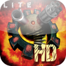 Defense Zone HD Lite icon