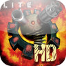 Defense Zone HD Lite icon