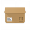 Deliveries Package Tracker icon