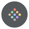 Delta Icon Pack (f-droid version) icon