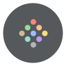 Delta Icon Pack (f-droid version) icon