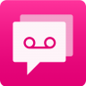 Deutsche Telekom Voicemail icon