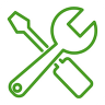 Dev Tools(Developer)-Decompile Icon