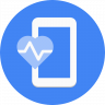Device Health Services icon