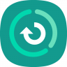 Samsung Device Care Icon