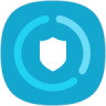 Samsung App protection Icon
