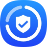 Samsung App protection icon