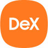 DeX for PC icon